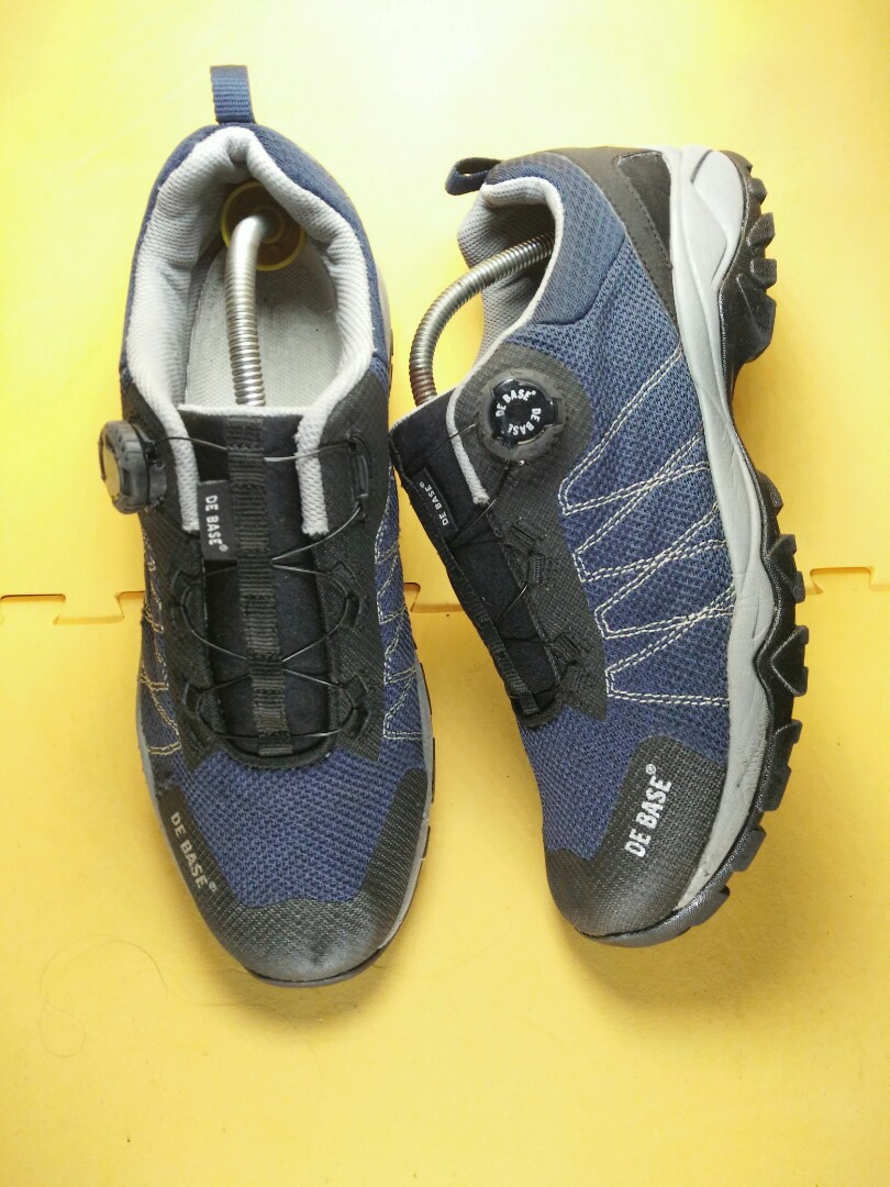 Kasut trail outlet