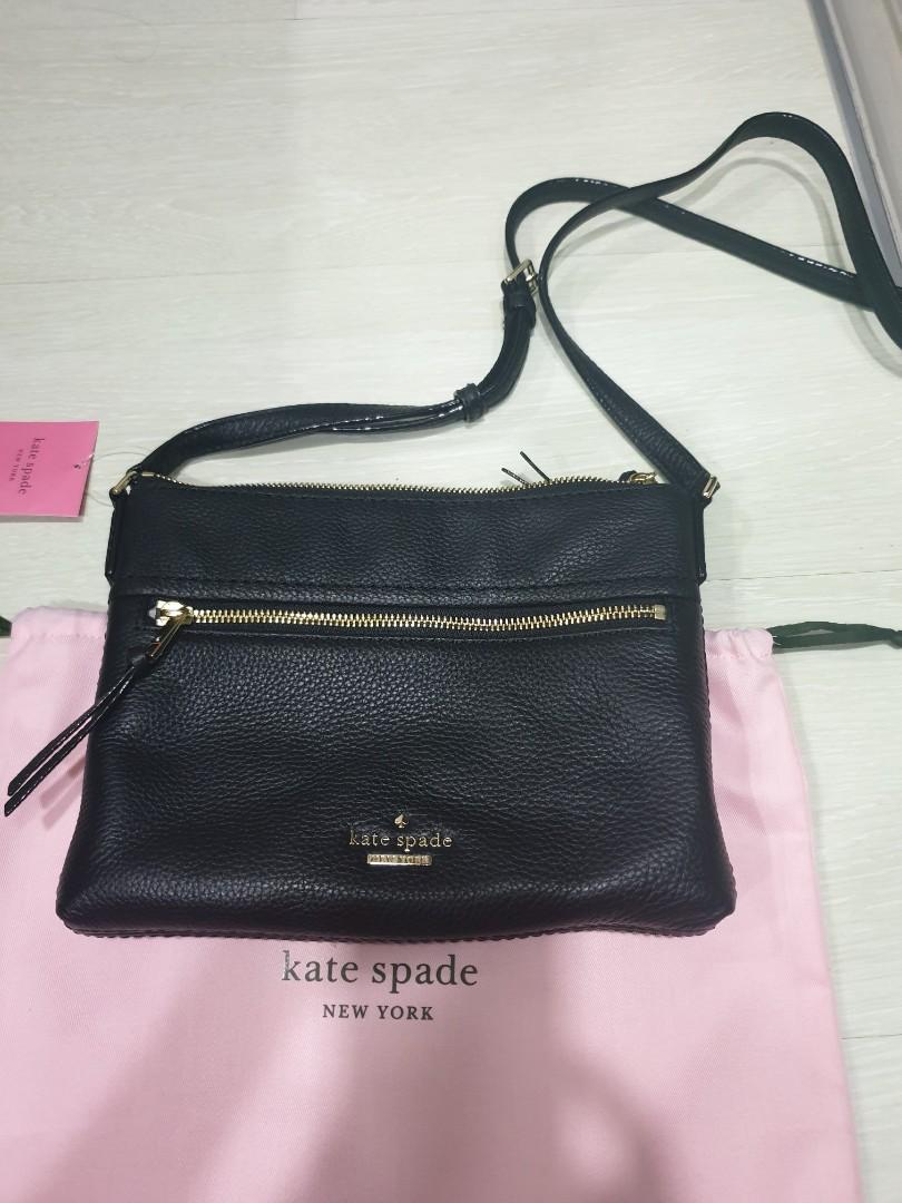 Kate spade gabriele crossbody online