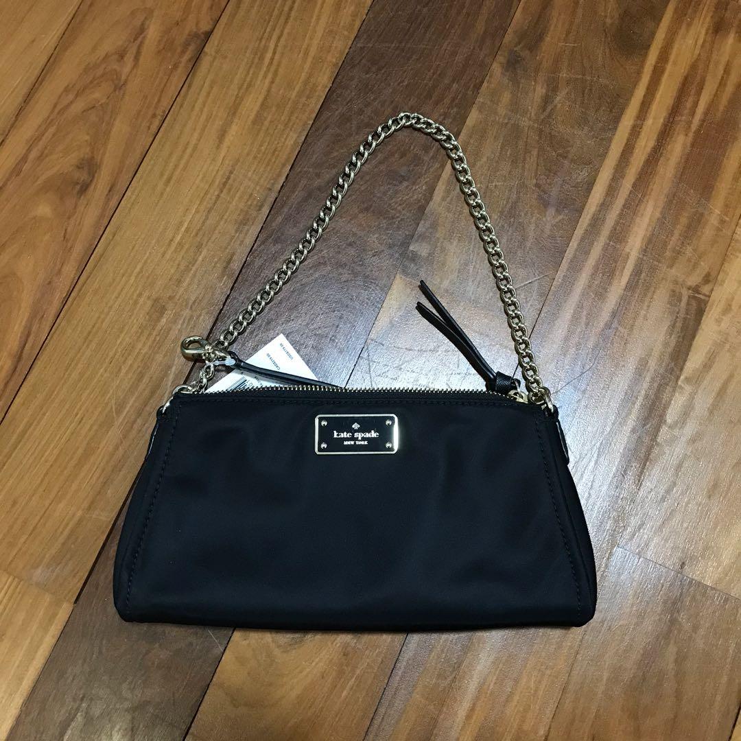 Kate Spade Jane Wilson Road Bag