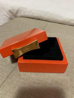 Kate Spade Jewelry Box