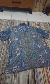 Kemeja Batik pria