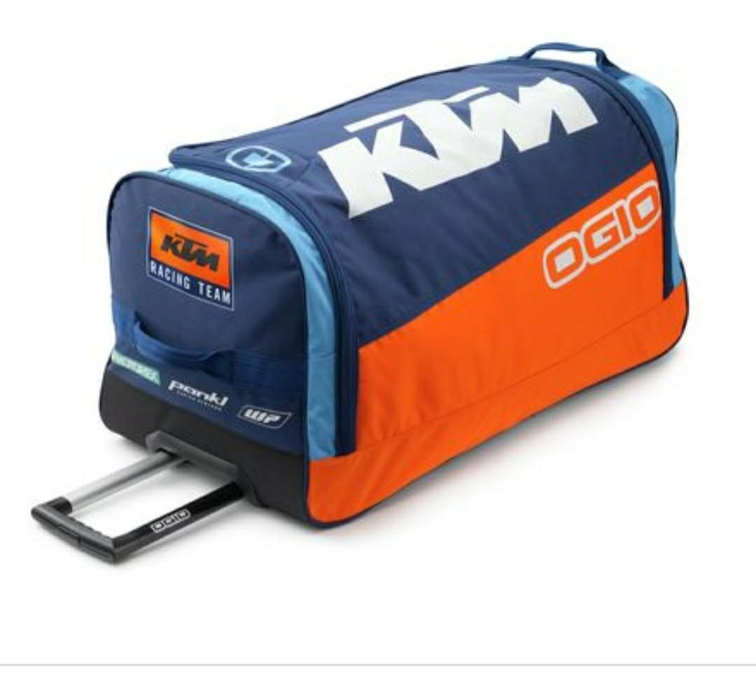 ktm bag price
