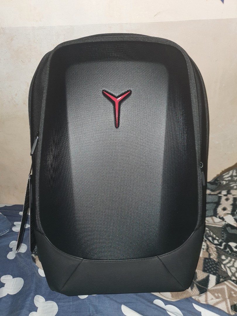 lenovo legion armored backpack