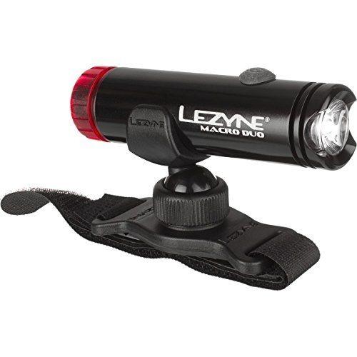 lezyne macro drive duo 700 light