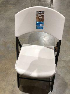 Folding Chair Lifetime View All Folding Chair Lifetime Ads In Carousell Philippines