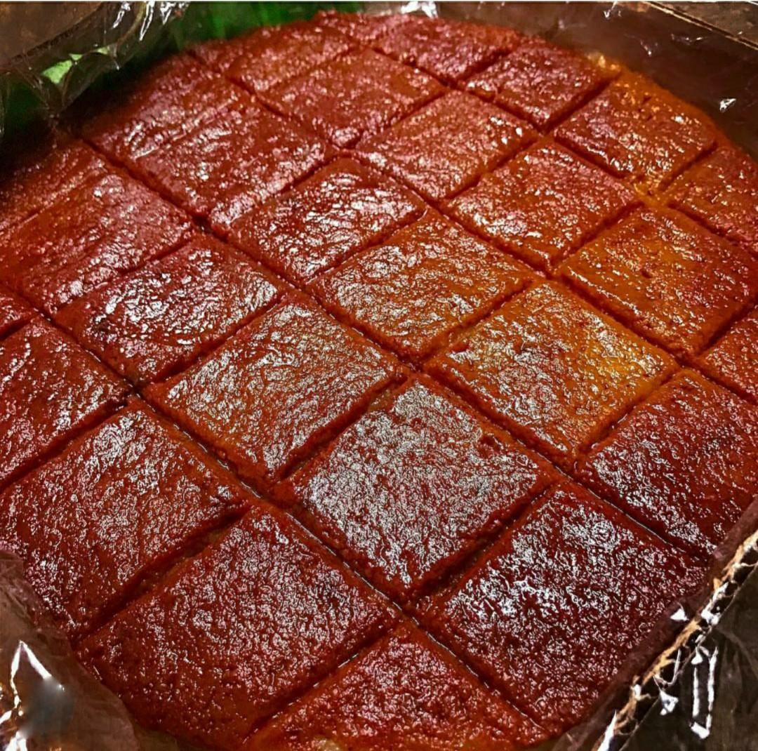 LOURDES KAKANIN FOR SALE, Food & Drinks, Local Eats on Carousell