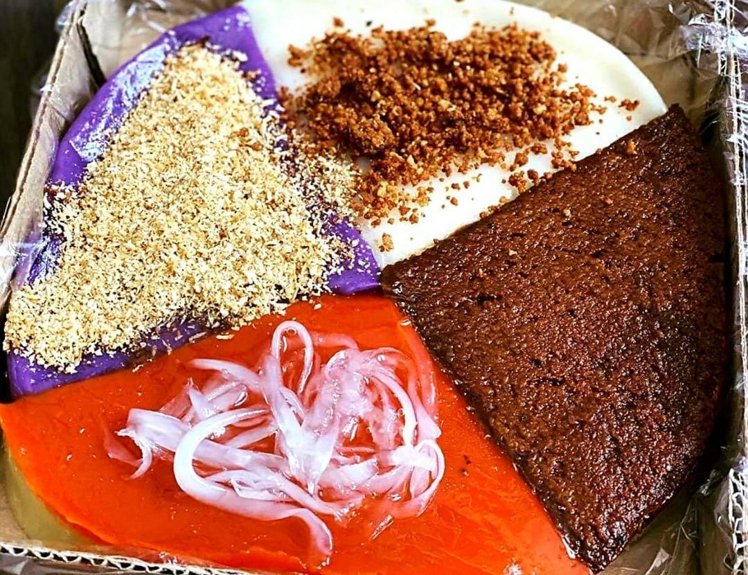 LOURDES KAKANIN FOR SALE, Food & Drinks, Local Eats on Carousell