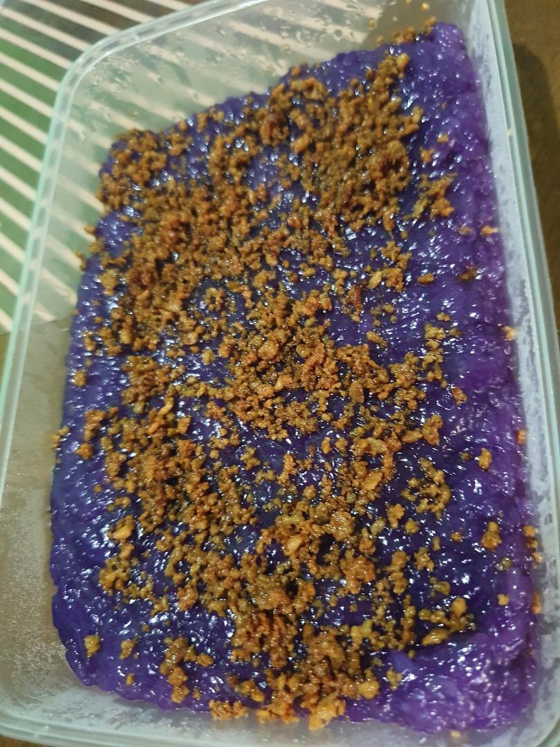 LOURDES KAKANIN FOR SALE, Food & Drinks, Local Eats on Carousell