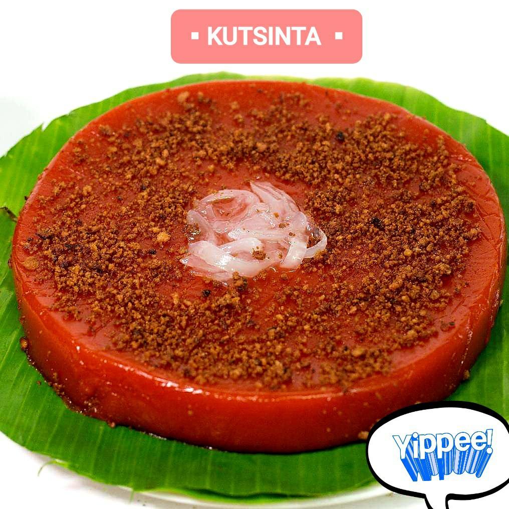 LOURDES KAKANIN FOR SALE, Food & Drinks, Local Eats on Carousell