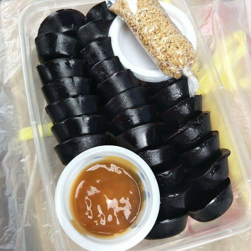 LOURDES KAKANIN FOR SALE, Food & Drinks, Local Eats on Carousell