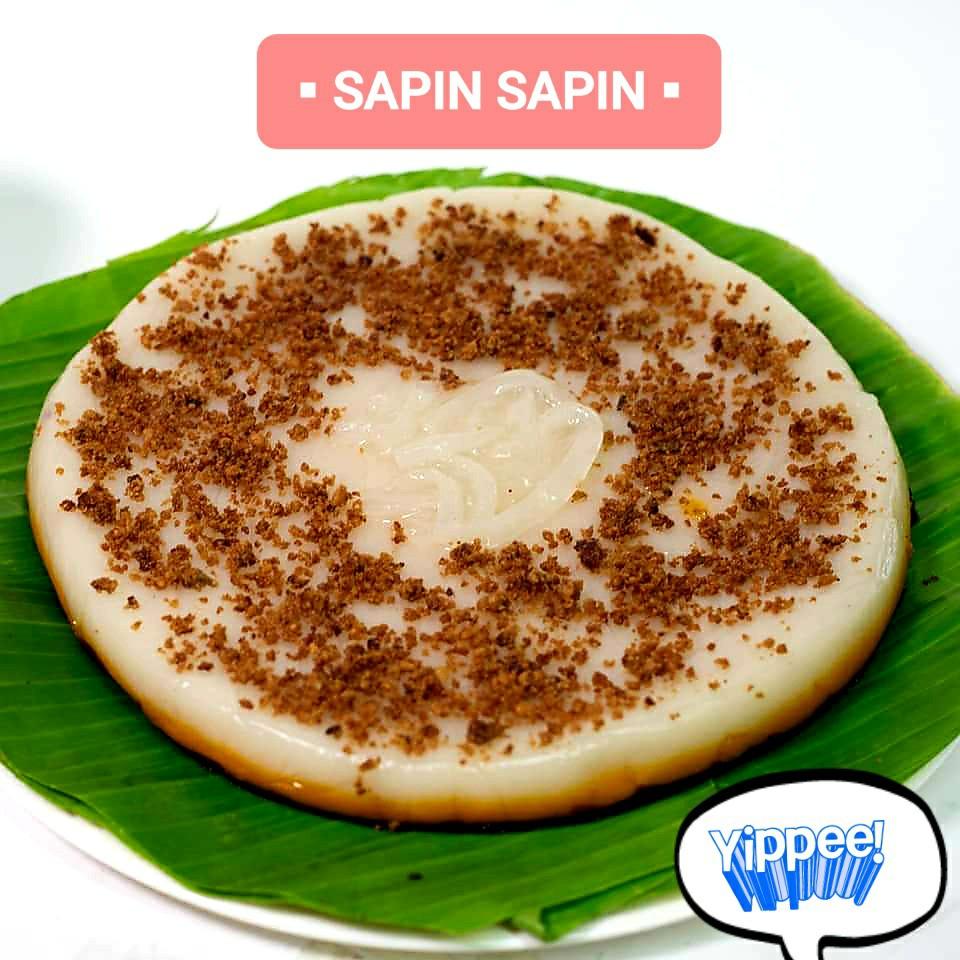 LOURDES KAKANIN FOR SALE, Food & Drinks, Local Eats on Carousell