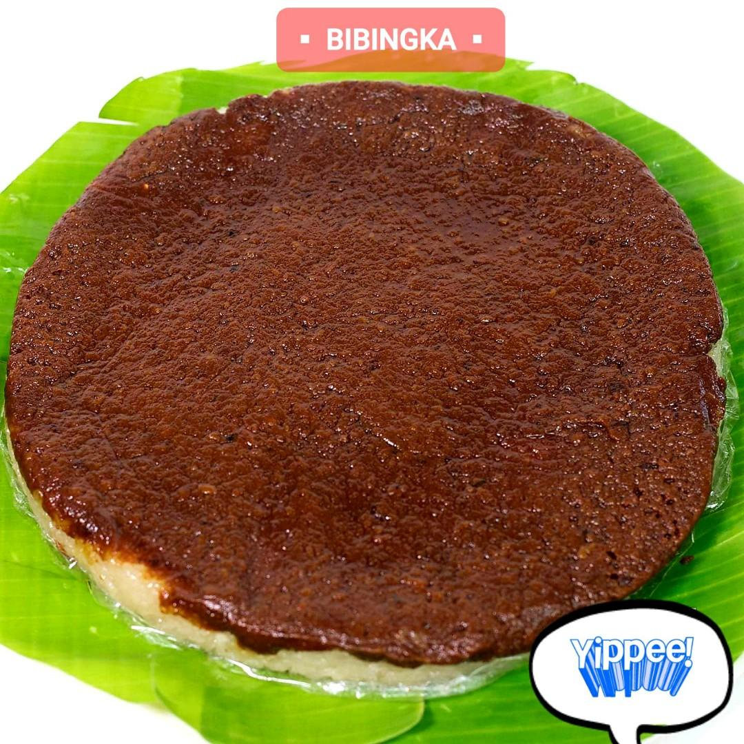 LOURDES KAKANIN FOR SALE, Food & Drinks, Local Eats on Carousell