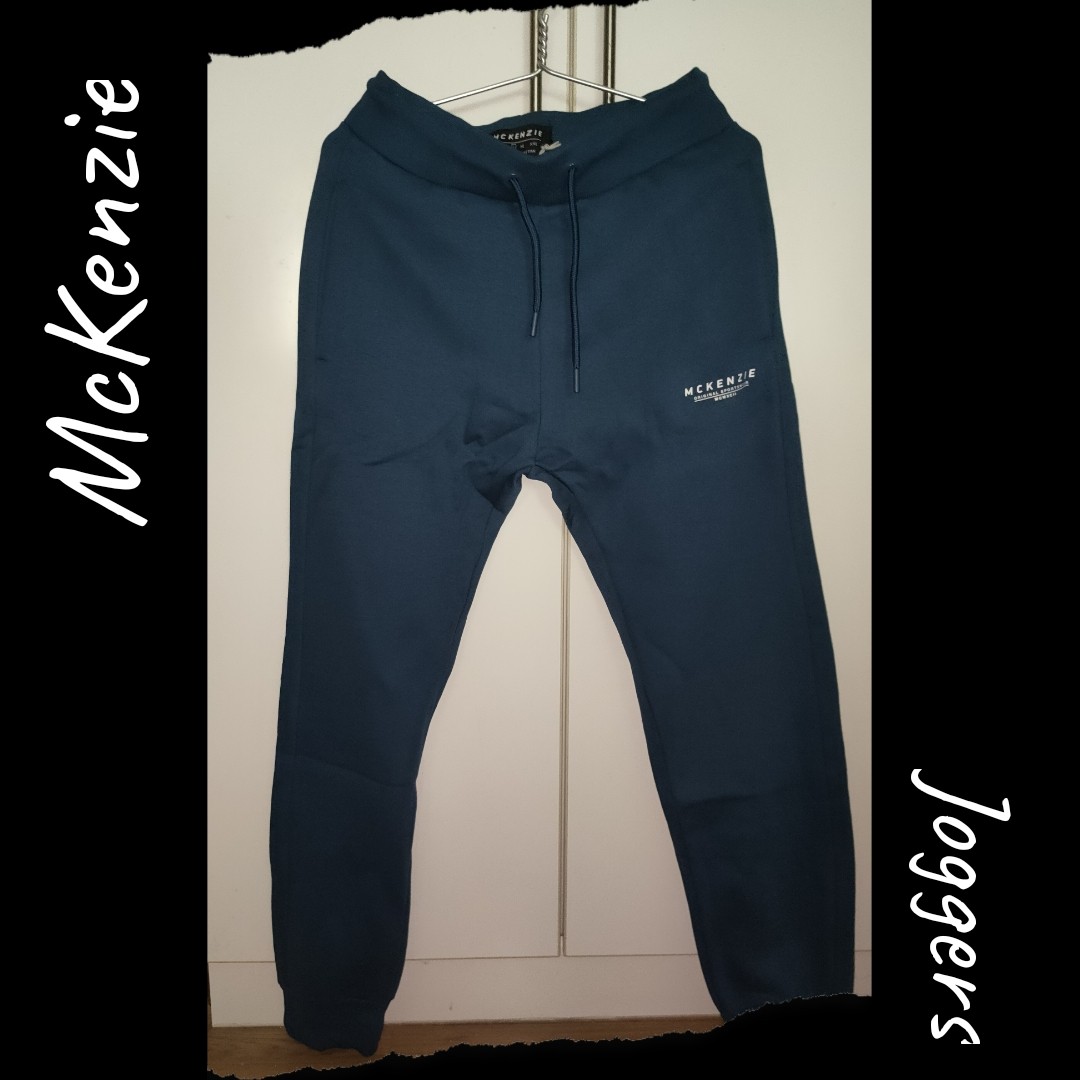 Mckenzie sales tracksuit bottoms