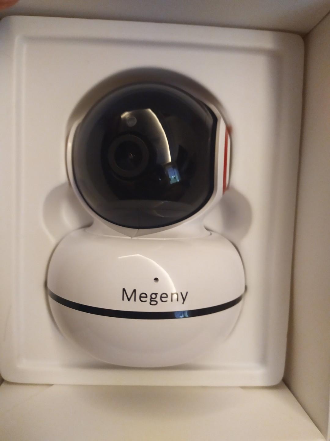 Megeny security camera new arrivals