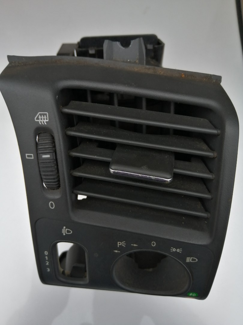 w210 aircond vent