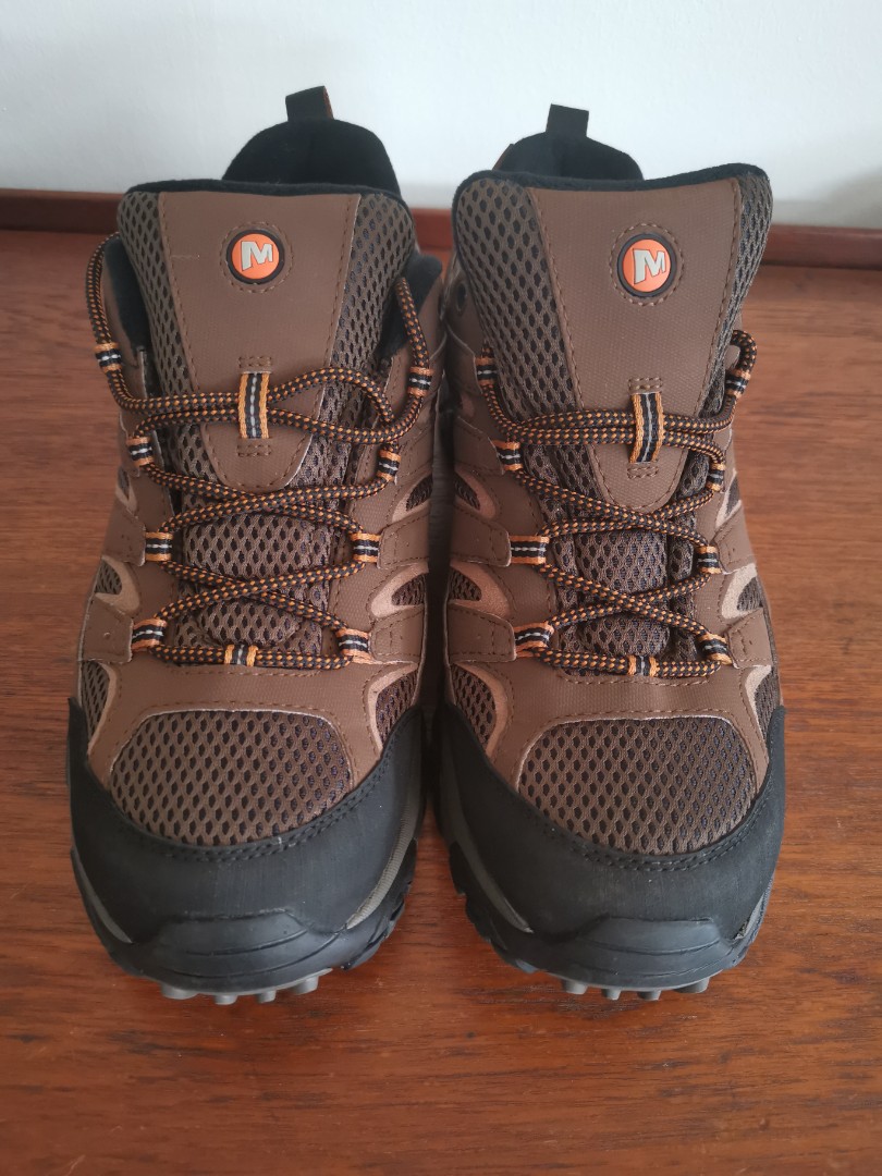 merrell vibram