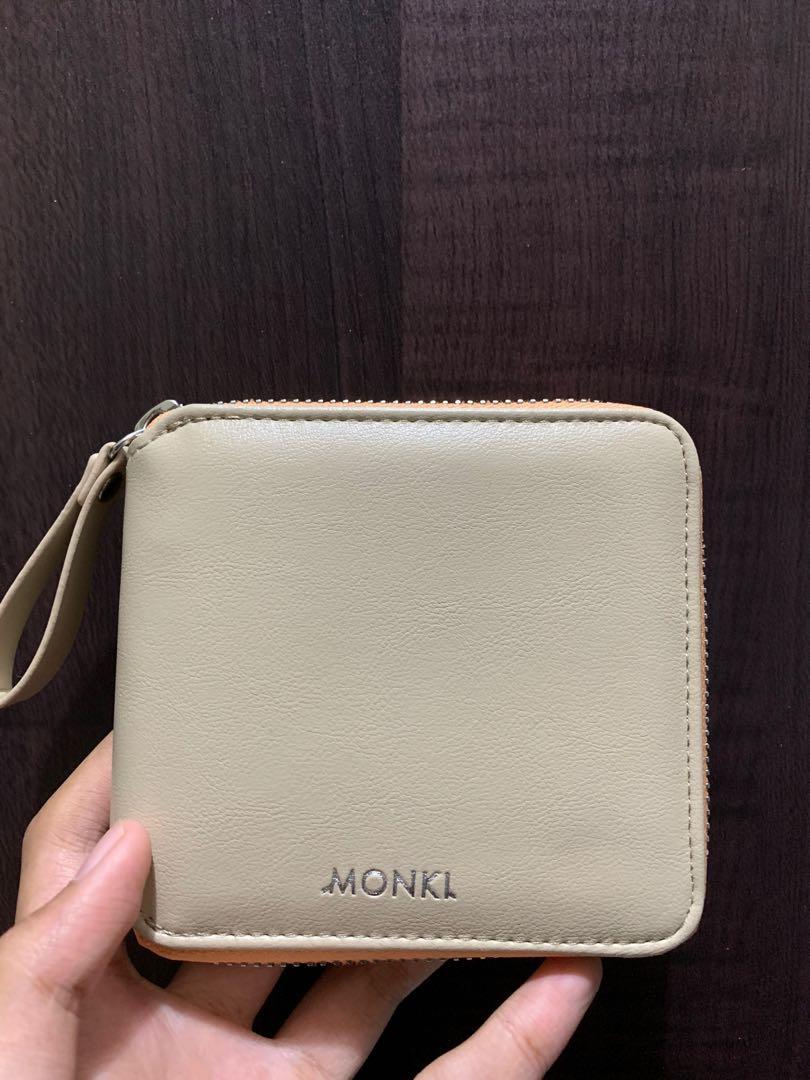 Monki wallet best sale