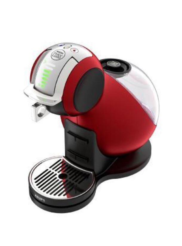 Melody 3 dolce gusto shop