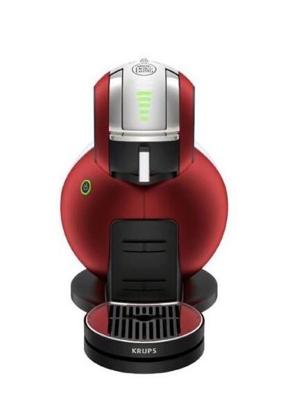 Coffee Maker Dolce Gusto Krups Melody Dolce Gusto Melody Automatic