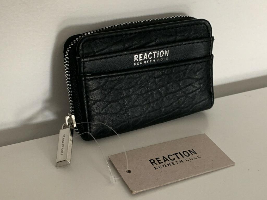 Kenneth cole shop clutch wallet