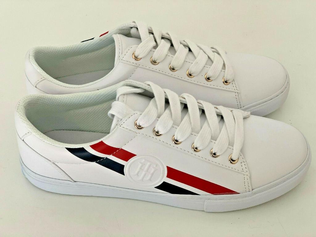tommy hilfiger lindee sneakers