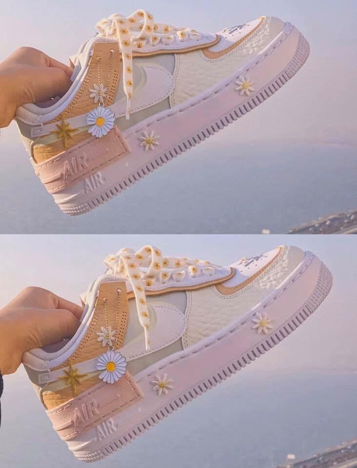 nike air force 1 shadow daisy singapore