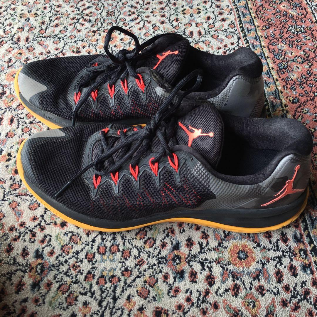 Nike Air Jordan Flight Runner 2