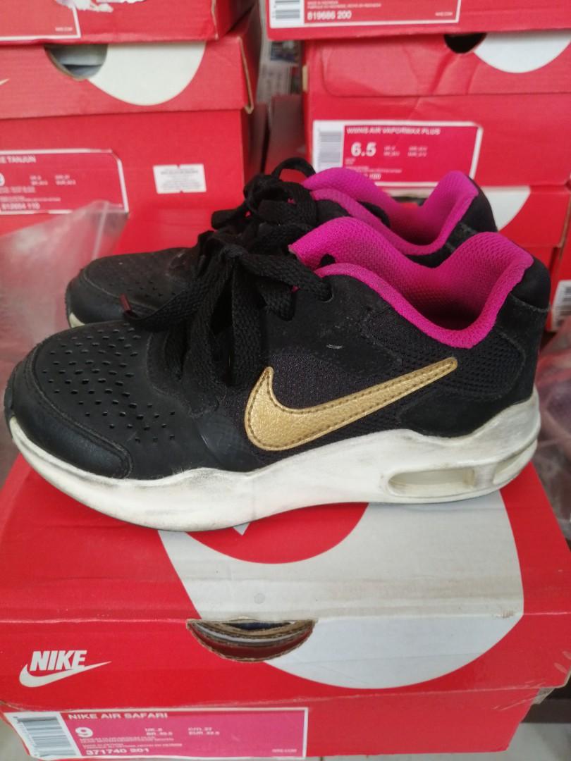 NIKE AIR MAX GUILE KIDS Babies Kids Babies Kids Fashion on