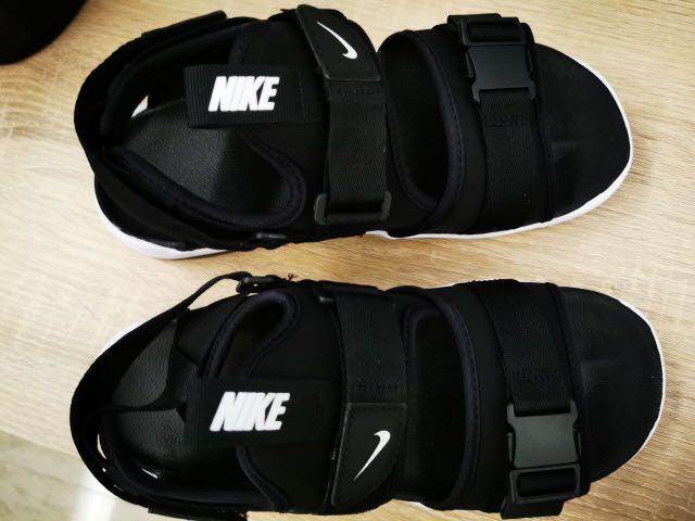 nike canyon sandal amazon