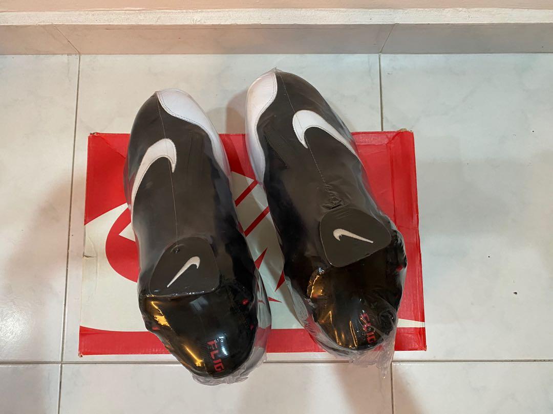 Nike Gary Payton Signature Shoes