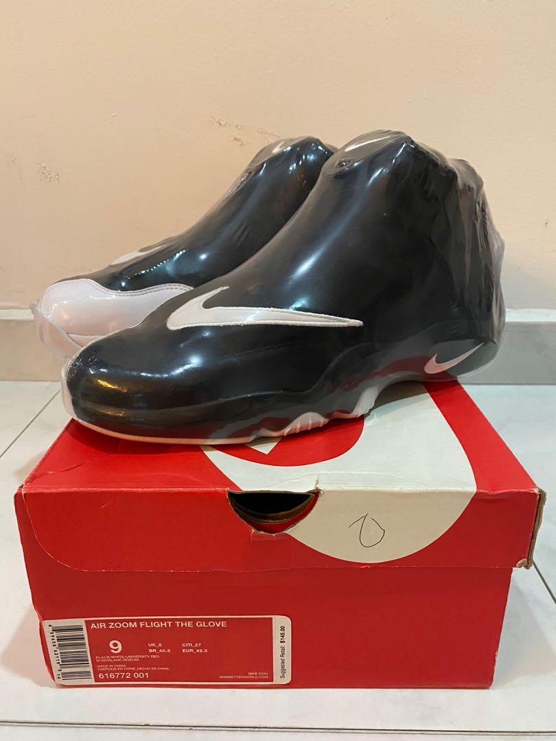 Nike Gary Payton Signature Shoes Men s Fashion Footwear