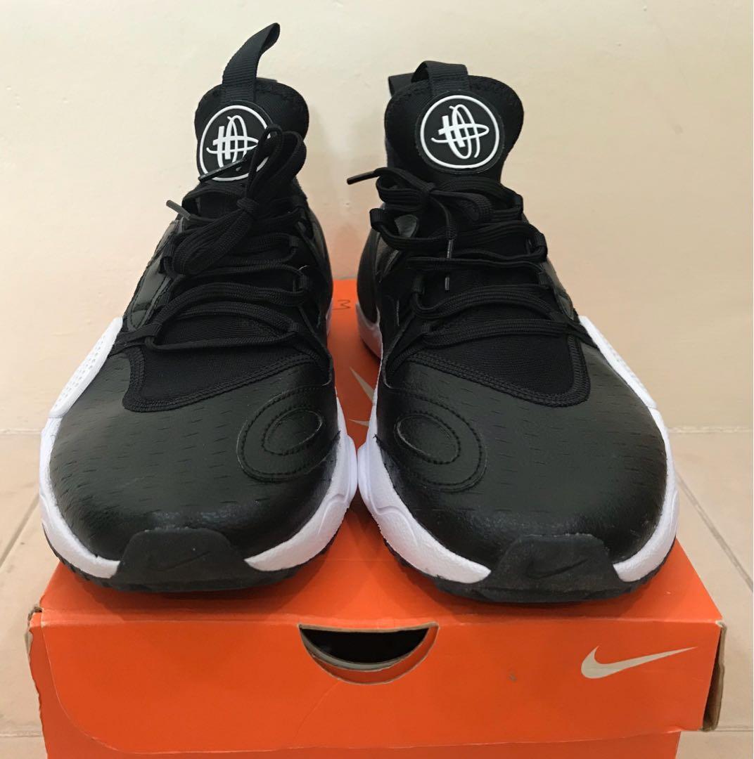 Huarache hotsell edge leather