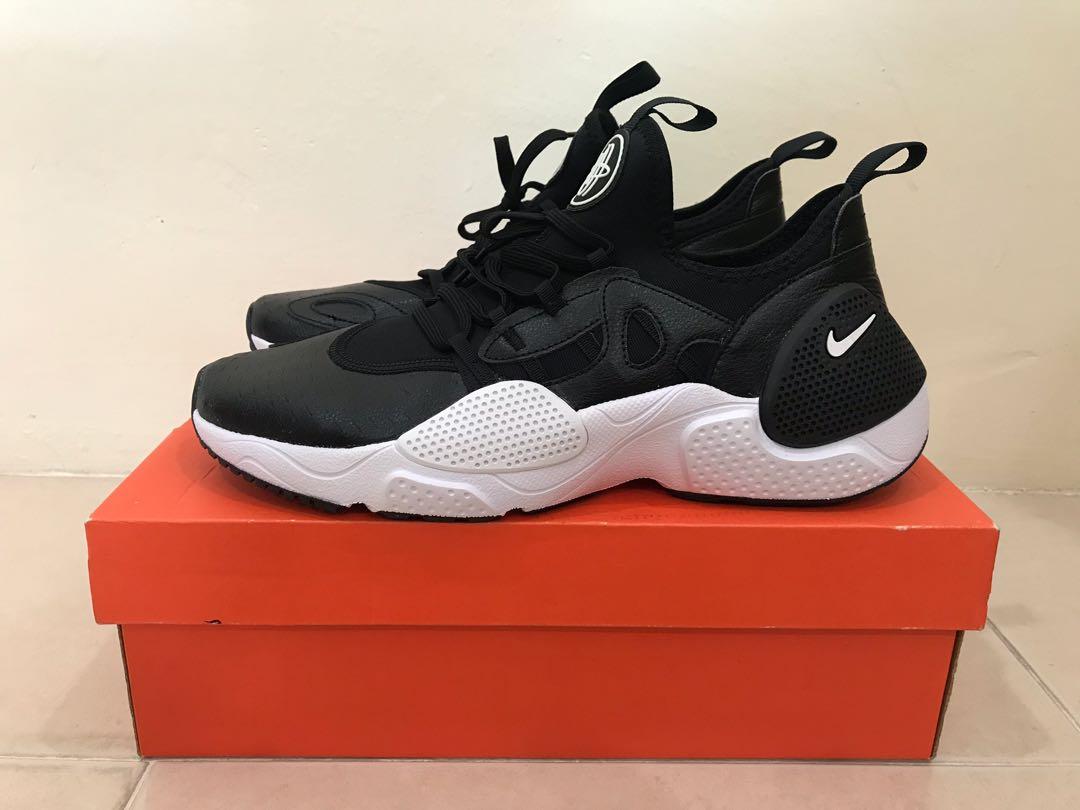 Huarache on sale edge leather
