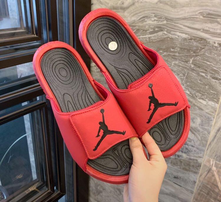 jordan 6 slippers