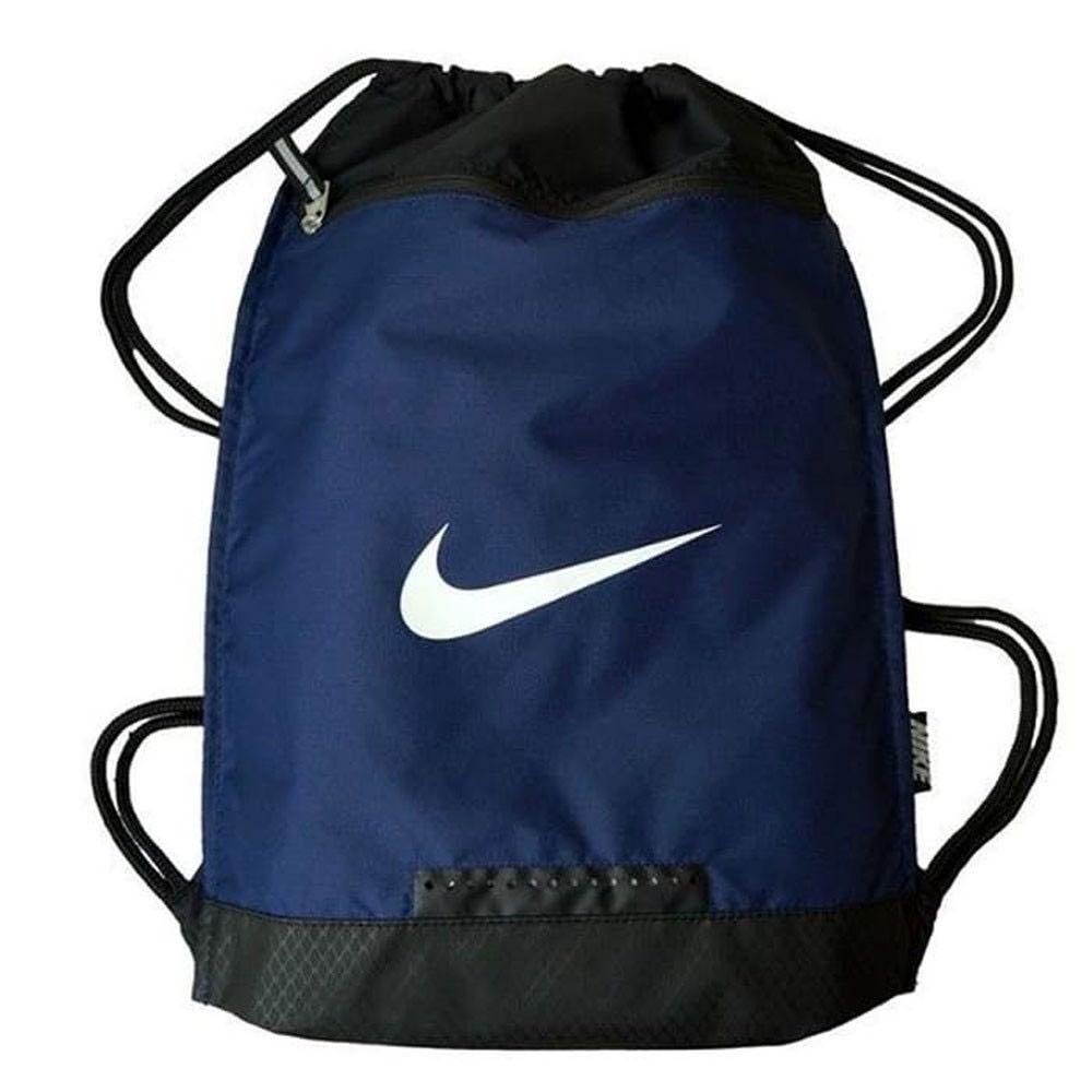nike team gymsack