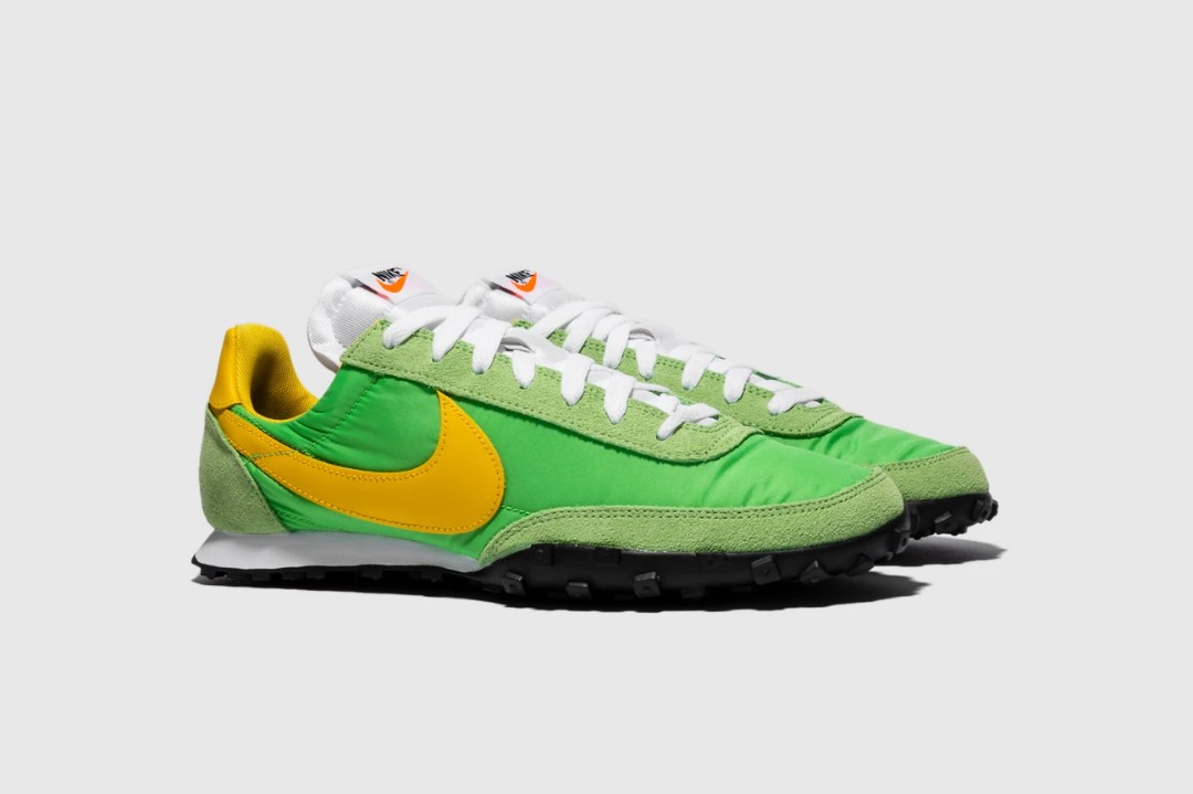 nike waffle racer og