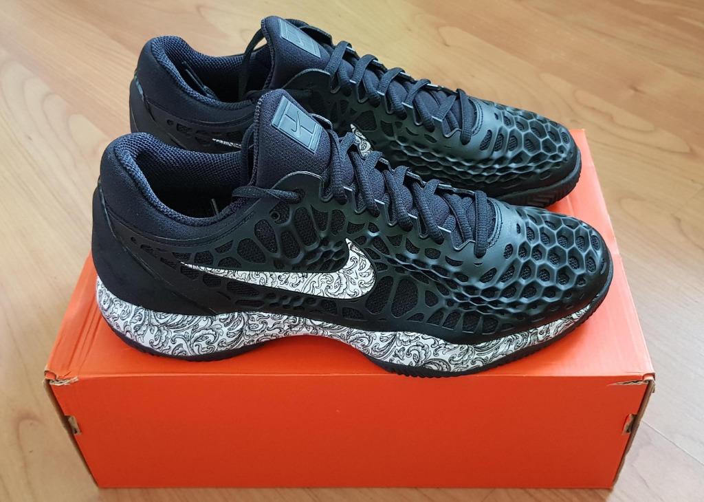 Nike zoom cage 3 clay tennis shoes 2025