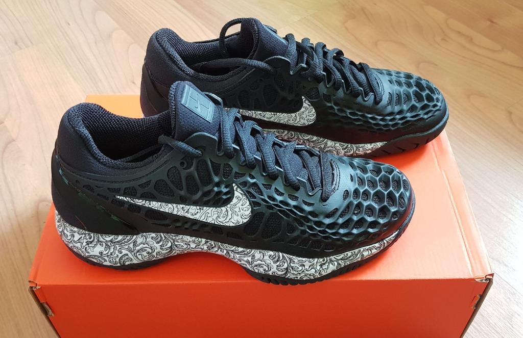Nike air zoom cage new arrivals 3 baroque men's shoe