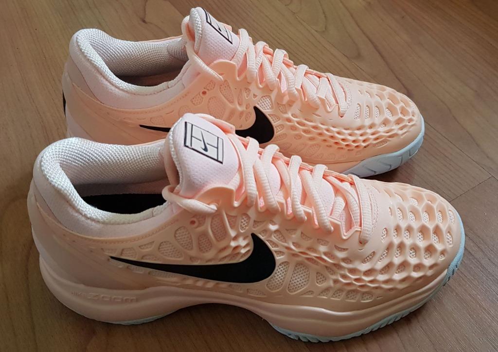 Nike cage sale 3 womens