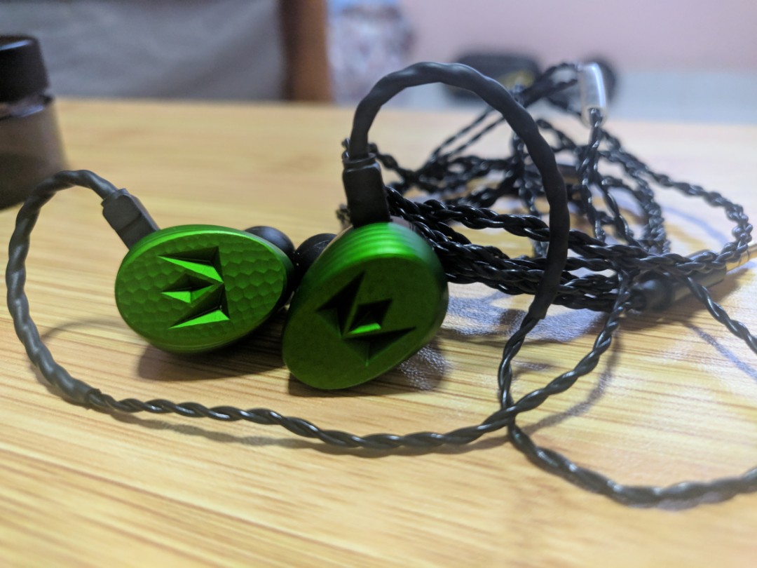 イヤホン Noble Audio Sage Noble Audio SAGE 【公式通販】