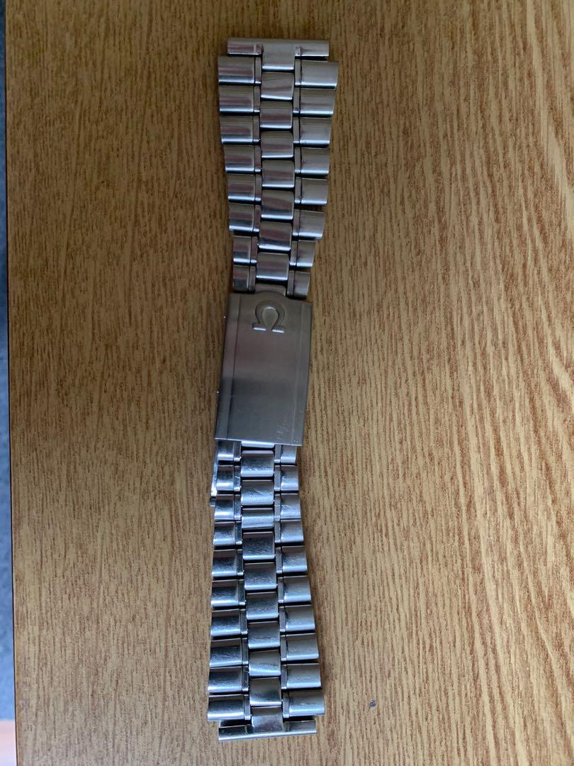 Omega shop 1159 bracelet