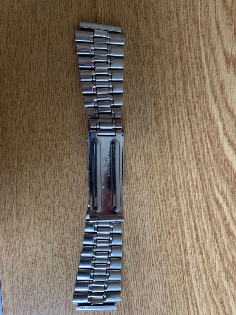 Omega 1159 outlet bracelet