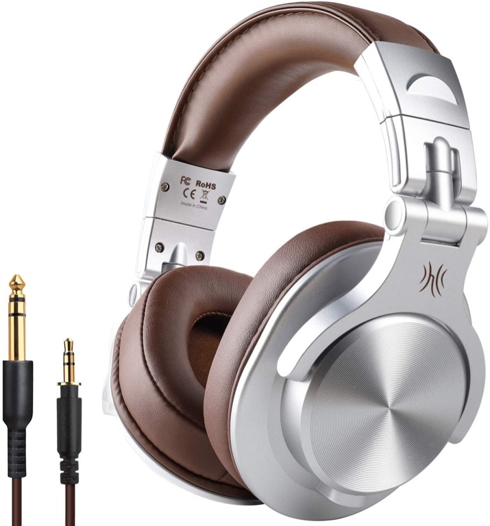bluetooth headphones for studio recording