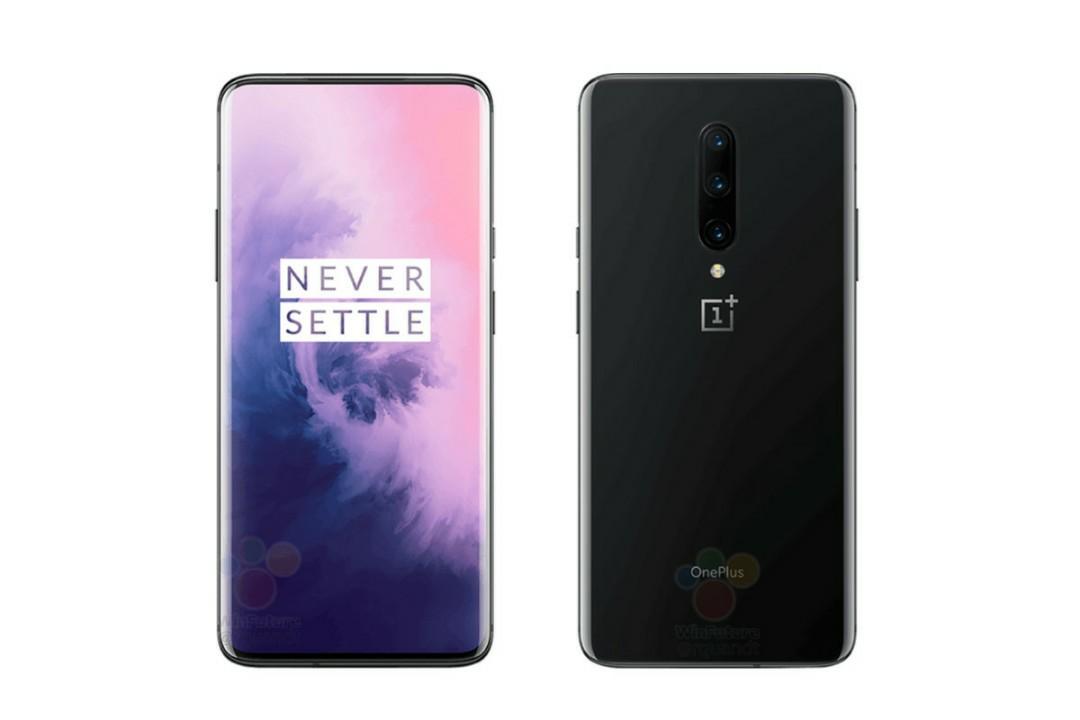 Oneplus 7 Pro Mobile Phones Tablets Android Phones Others On Carousell