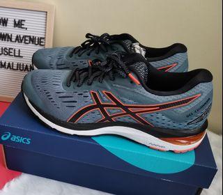 asics gel blur 33 discontinued