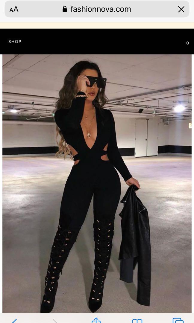 www fashionnova com jumpsuits
