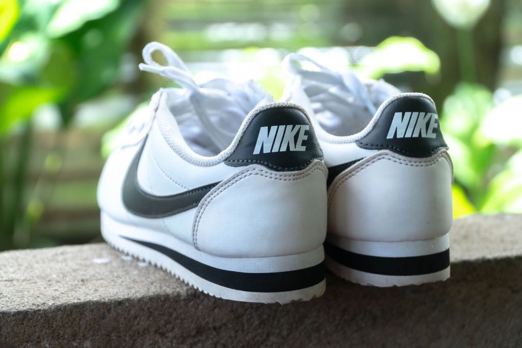 Original Nike Cortez 36, Women's 