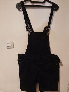 Overall Black 😎