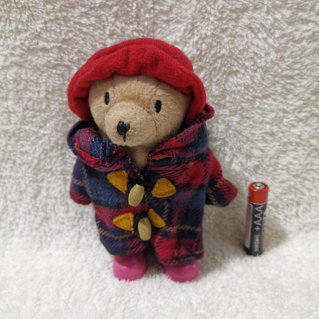 Gucci teddy bear monogram ., Hobbies & Toys, Toys & Games on Carousell