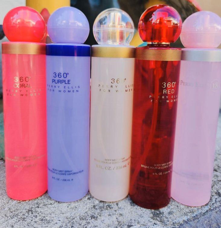 Perry new arrivals ellis mist